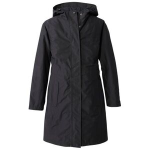 Women's H2OFF Raincoat, PrimaLoft-Lined jacket rain waterproof insulated